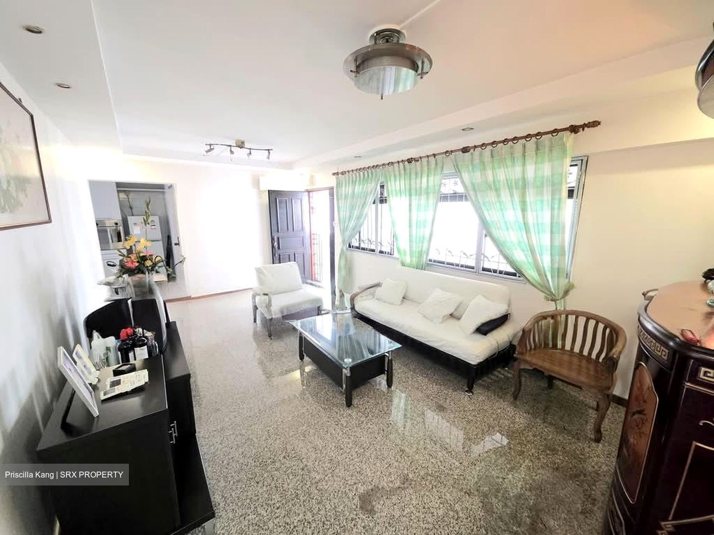 Blk 615 Bukit Panjang Ring Road (Bukit Panjang), HDB 4 Rooms #584205561